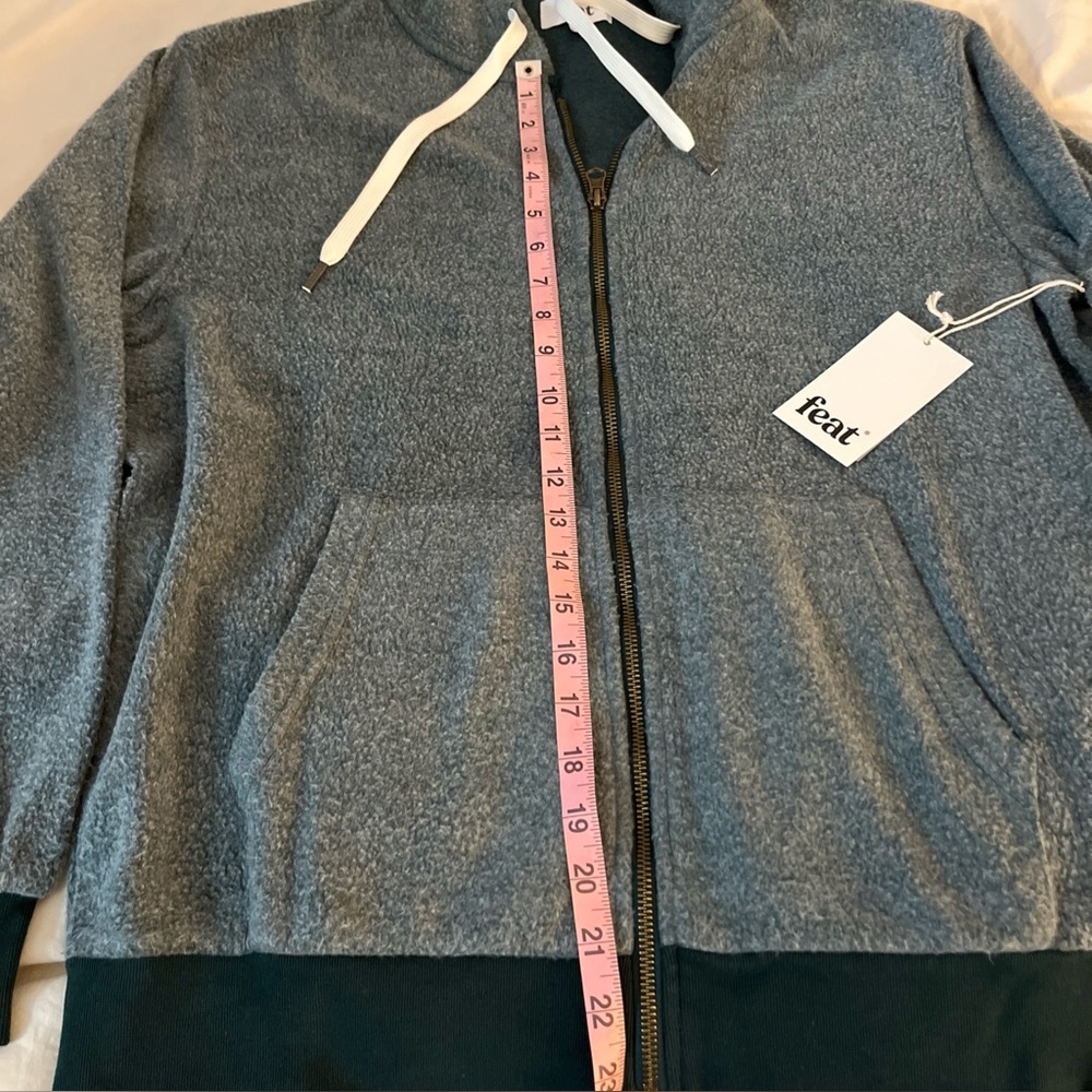 Men's Gray‎ Lightweight Jacket